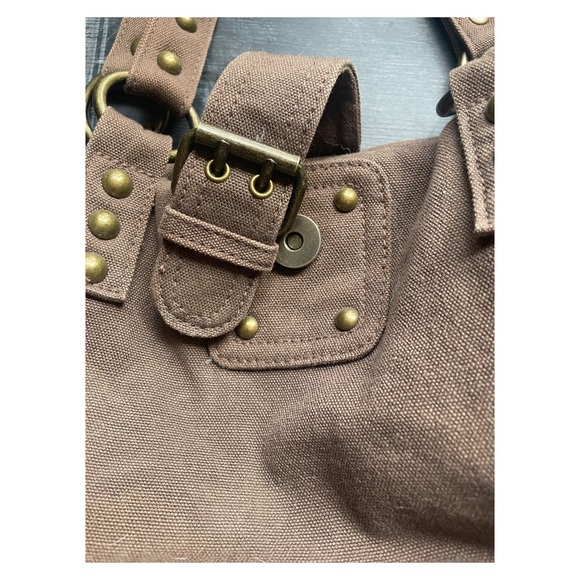 Early 2000’s shoulder bag - Picture 4 of 6